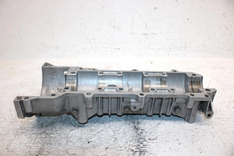 1989 Polaris 650 Oem Lower Crankcase Half 3083472 SP43
