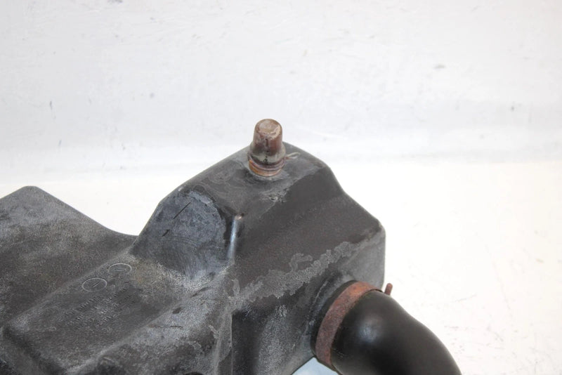 03 Bombardier Rally 175 Oem Airbox Silencer A17254179000 A17206179000 AB7