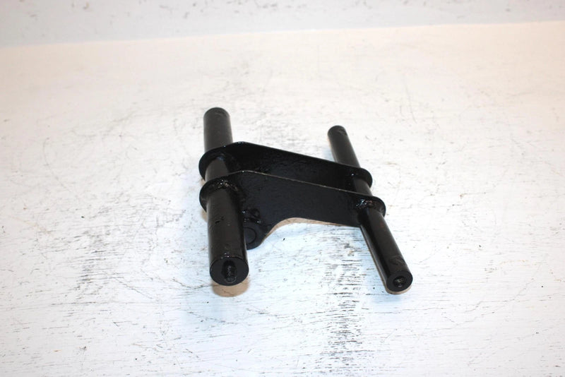 1996 Ski-doo Mxz 583 Oem Rear Shock Mount Bracket 503170200 SS11
