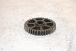 2002 Arctic Cat Zr 500 Cc Oem 39T Lower Drive Gear 0602-451 SA4