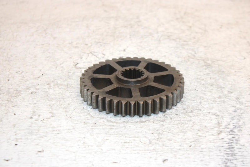 2002 Arctic Cat Zr 500 Cc Oem 39T Lower Drive Gear 0602-451 SA4