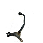 2002 Bombardier Quest 500 OEM Rear Brake Pedal 705600125 AB14