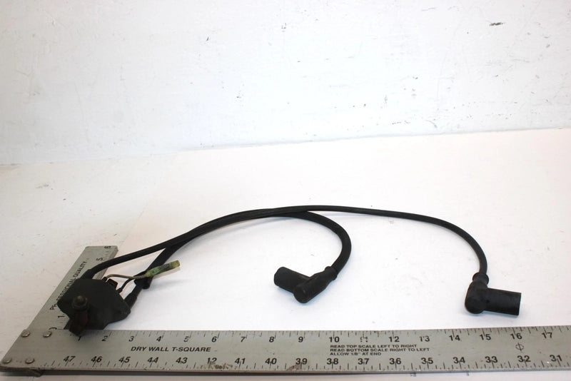1991 Arctic Cat Prowler Oem Ignition Coil 003-796 SA57