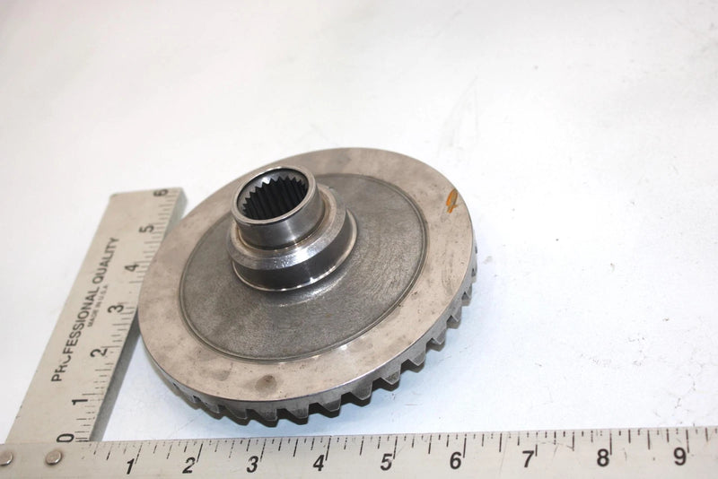 06 Can-am Outlander 400 Oem 36T Gear Case Gear 705500775 AB0