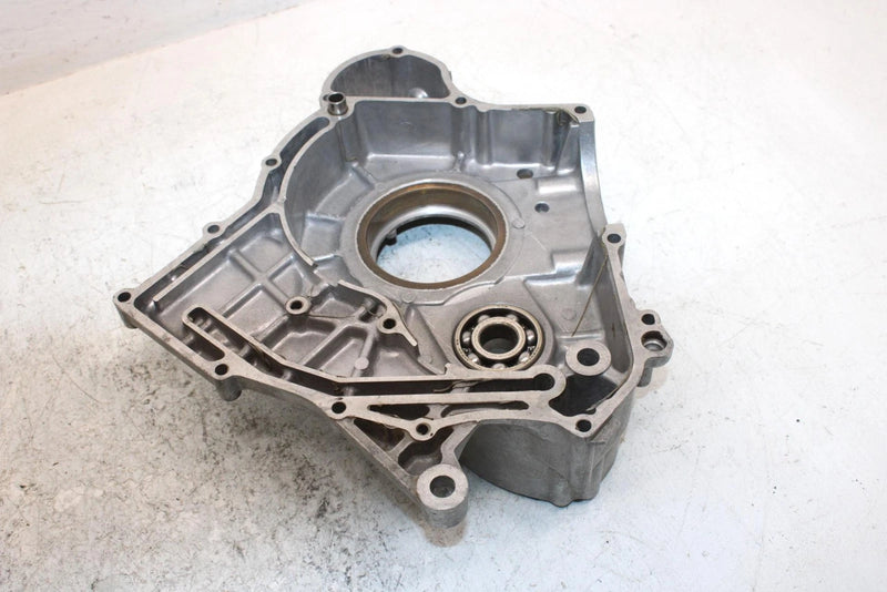 1999 Kawasaki Prarie 400 Oem Crankcase 14001-1245 AK28