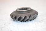 86 Yamaha  Moto 4 Oem Middle Bevel Gear 18T 59V-Y1754-00-00 AY39