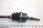 03 Yamaha  Kodiak 450 Awd Oem Front Left Drive Shaft 5ND-F510F-00-00 AY44
