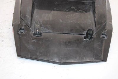 08 Arctic Cat F1000 Sno Pro Efi Oem Rear Storage Box 2718-206 SAS9