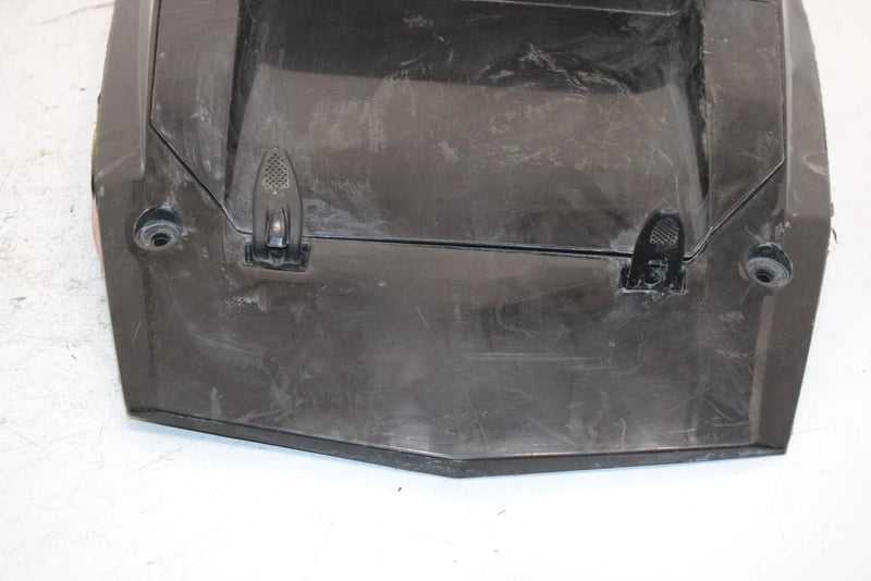 08 Arctic Cat F1000 Sno Pro Efi Oem Rear Storage Box 2718-206 SAS9