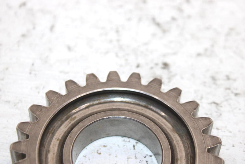 1997 Arctic Cat Bearcat 454 Oem 25T 5th Drive Gear 3446-019 AA11