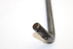 95 Polaris Magnum 425 4x4 OEM Brake Pedal Linkage 5224531 Q4986