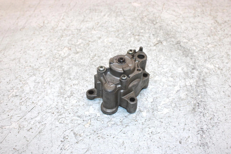 1986 Honda Trx350 Oem Oil Pump 15100-HA7-670 15100-HA7-770 AH40