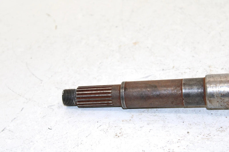 2005 Arctic Cat 400 Auto Trans Oem Main Transmission Shaft 3402-665 AA5