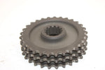 1991 Yamaha Phazer Ii Oem 29T Chaincase Sprocket 88F-47548-90-00 SY27