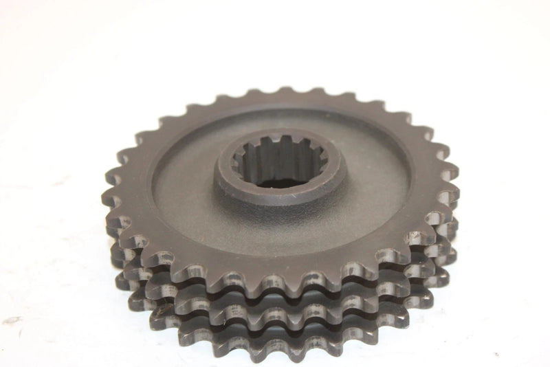 1991 Yamaha Phazer Ii Oem 29T Chaincase Sprocket 88F-47548-90-00 SY27