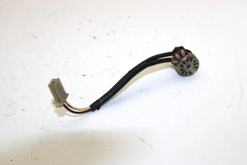2002 Yamaha Sx Viper Oem Variable Resistor 8DM-87283-00-00 Q2415