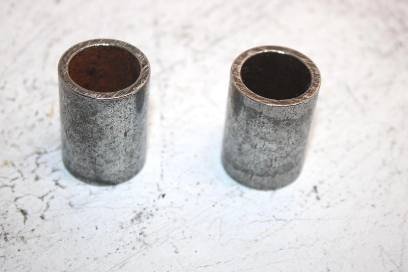 1989 89 Polaris Sport Oem Lower Skid Spacer Pair 5332784 Q2926