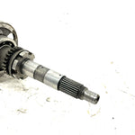 88-98 Yamaha Big Bear 350 YFM350FW 4x4 OEM Crankshaft 1YW-11400-02-00 AY53