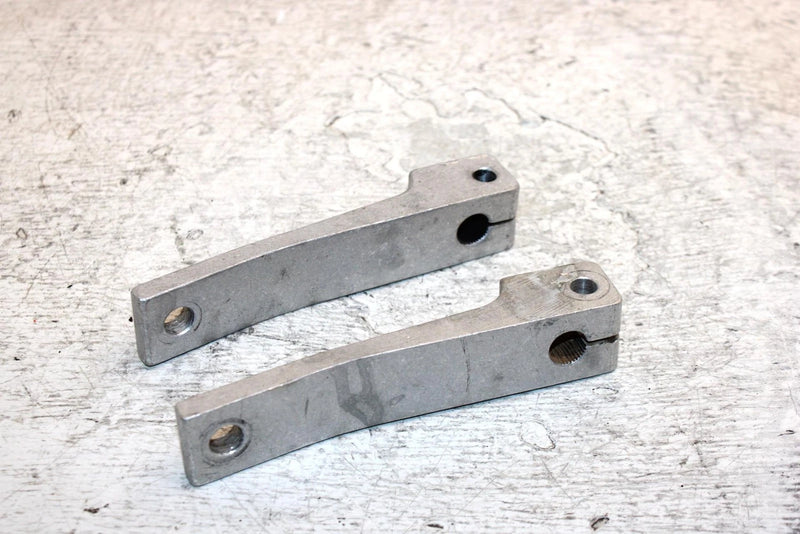 1998 Ski-doo Mach 1 700 Oem Sway Bar Arm Pair 506134402 SS3