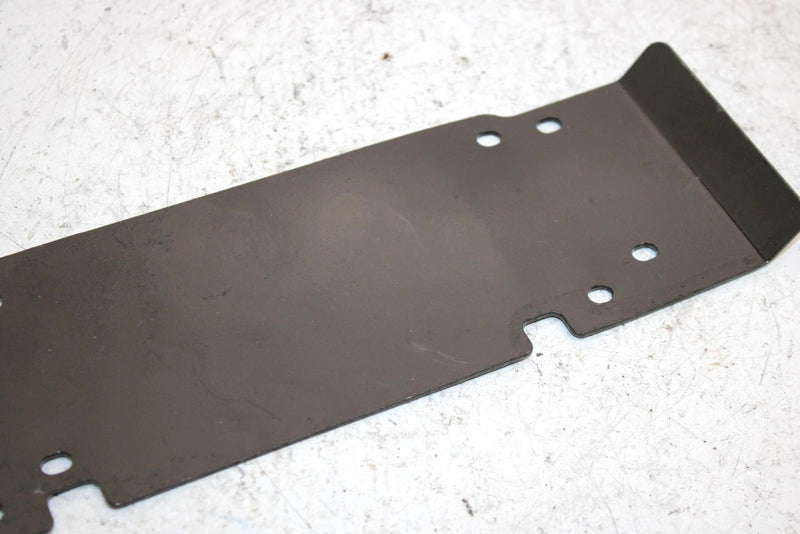 2001 Polaris Magnum 325 Oem Clutch Guard Bracket 5243188-067 Q2227