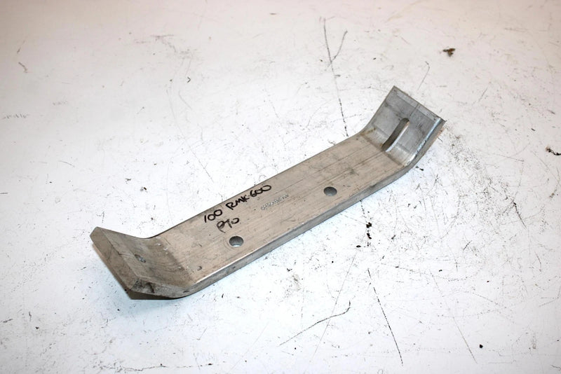 00 Polaris Rmk 600 Oem Left Engine Motor Mount Plate 5242644 SP179