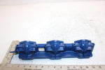1996 Polaris Slx 780 Oem Intake Manifold 3240254 JP30