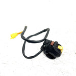 91-02 Suzuki King Quad 300 LTF300F 4x4 OEM Handlebar Switch 37400-19B13 AS34