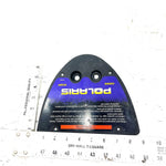 1995 Polaris SLX 780 OEM Instrument Panel 5431783-070 JP43