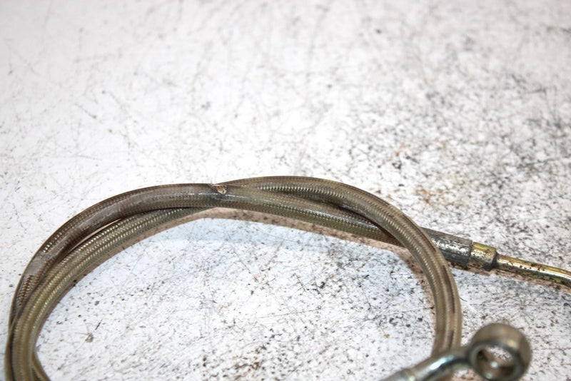 07 Arctic Cat Panther 570 Oem Brake Hose Line 1602-880 SA218