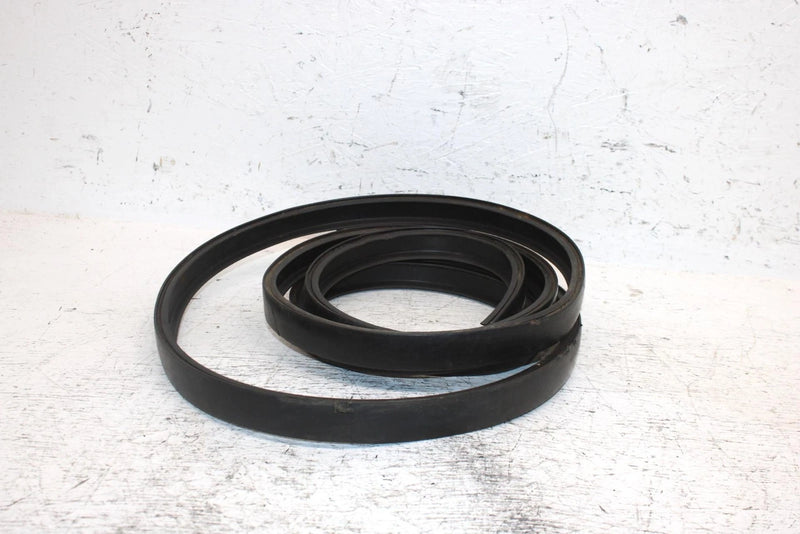 1997 Arctic Cat Zl 440 Oem Front Bumper Trim 0616-700 SA34
