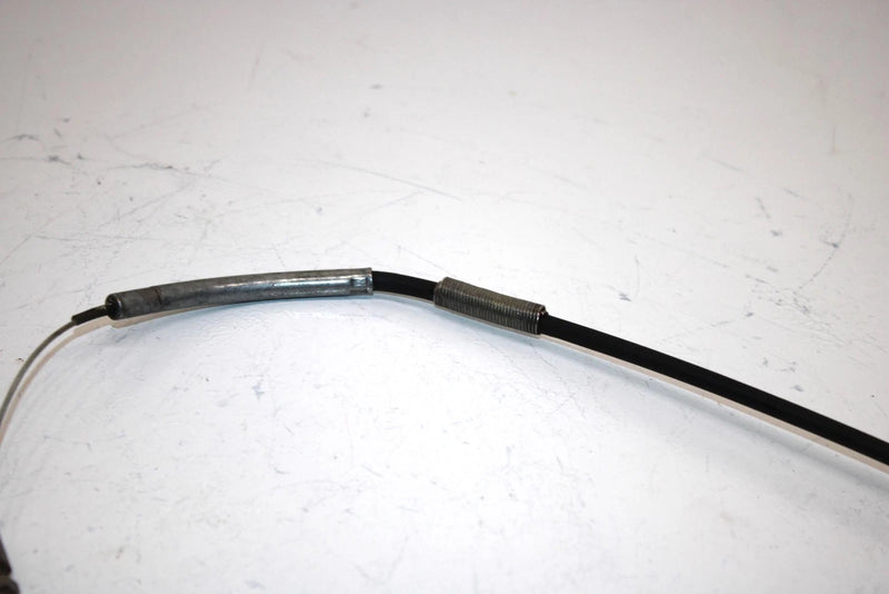 83 Yamaha Bravo Oem Starter Cable 1 80F-26331-01-00 SYS