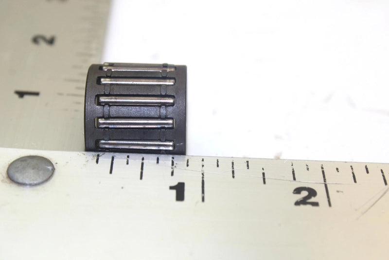 1995 Sea-doo Gtx 657 Oem Needle Bearing 290832440 JS23