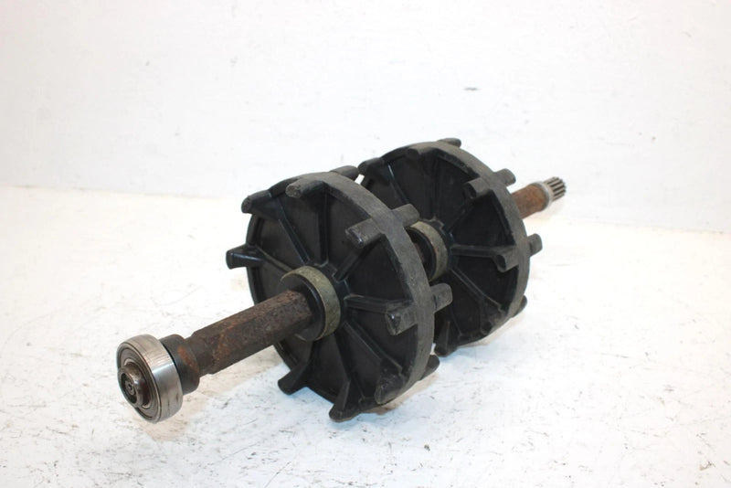 1994 Polaris 440 L/c Oem Track Drive Cog 1590230 1590252 SP73