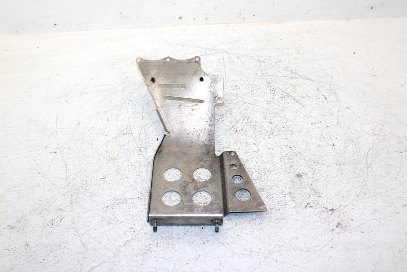 2013 Polaris 600 Rush Pro R Oem Left Upper Footrest 1018137 SP29