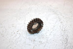1997 Arctic Cat Bearcat 454 Oem 23T 4th Drive Gear 3446-018 AA24