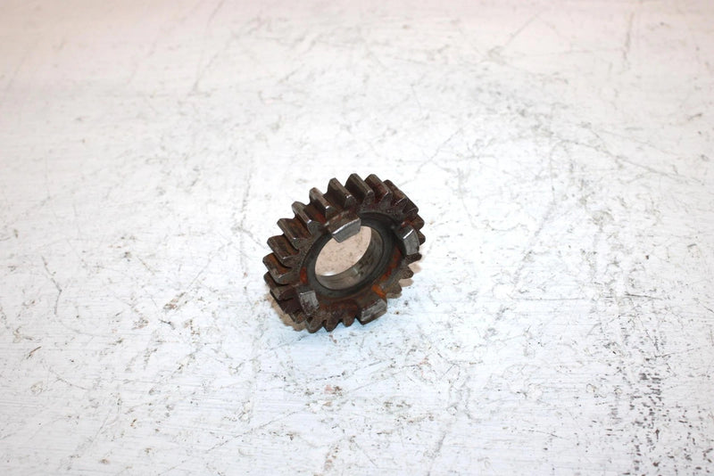 1997 Arctic Cat Bearcat 454 Oem 23T 4th Drive Gear 3446-018 AA24