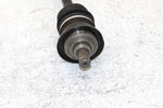 2002 Arctic Cat 375 Automatic (4x4 Green) Oem Front Cv Shaft 1502-528 AA29