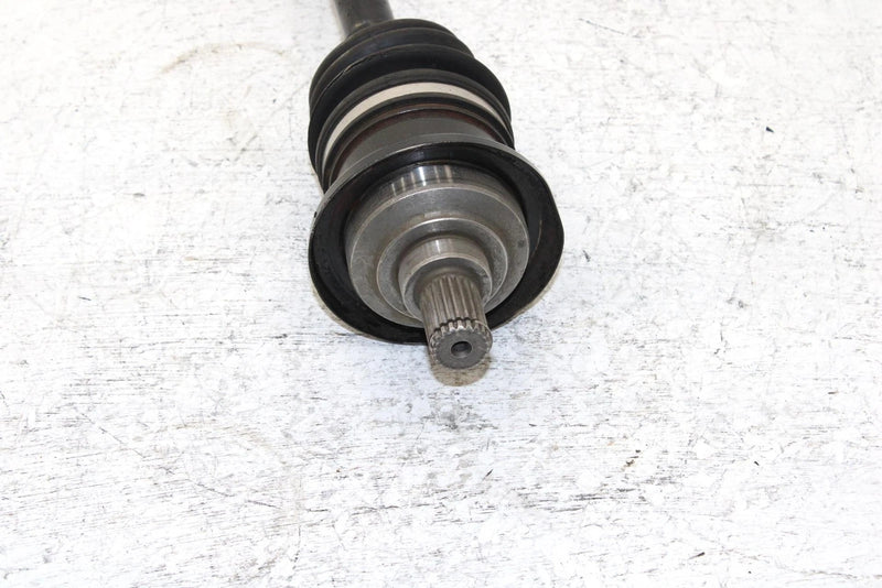 2002 Arctic Cat 375 Automatic (4x4 Green) Oem Front Cv Shaft 1502-528 AA29