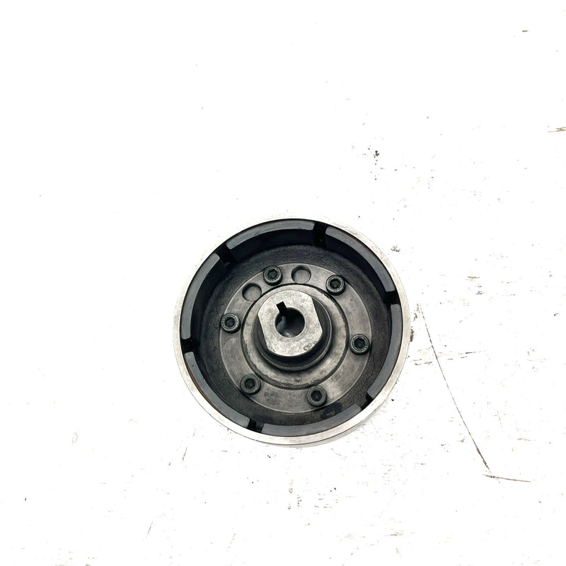2002 Arctic Cat 375 2x4 Automatic OEM Flywheel 3430-071 AA41