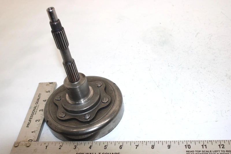 02 Arctic Cat 375 4x4 Automatic Oem Clutch Housing 3402-620 AA23
