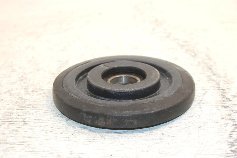 1989 Polaris 400 Oem 5.35 Idler Wheel 1543018 SP23