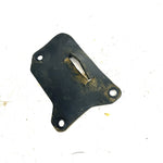 05 Kawasaki Brute Force 650 KVF650E 4x4 OEM Rear Brake Arm Cover 14091-7508 AK34