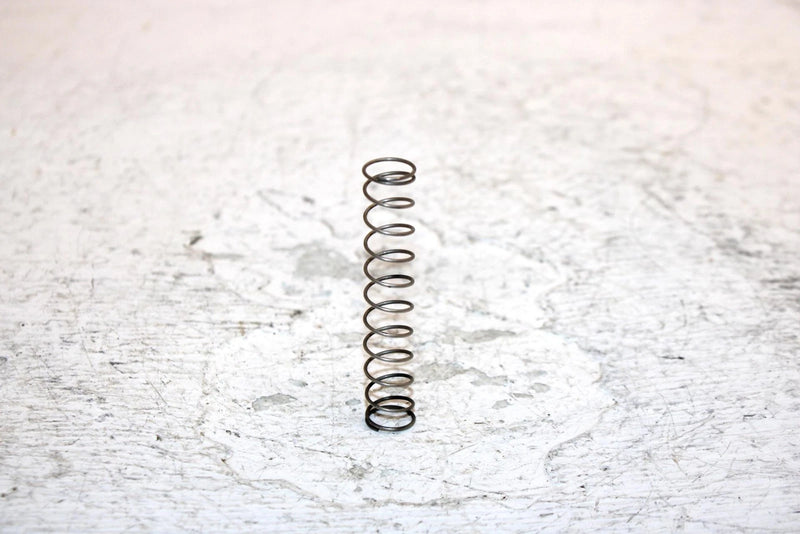 1983 Honda Atc 185 Sa All Terrain Oem Carburetor Slide Spring 16022-397-651 AH61