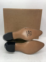 New Women’s Green Texas Brand Cowboy Boots. L 9302 8.5 8 1/2 M. 15-35