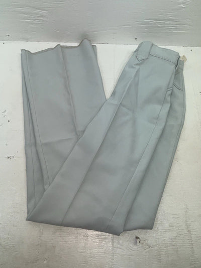 New Vintage Blue Panhandle Slim Polyester Pants #732214 XX-6