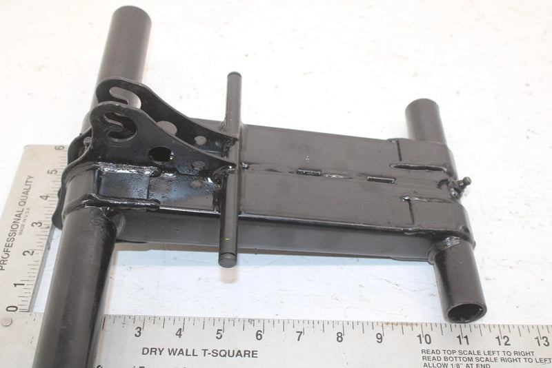 2001 Ski-doo Formula 600 Oem Rear Suspension Rear Arm 503189305 B302