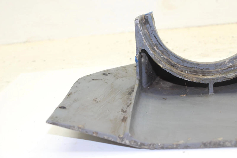 1988 Sea-doo Sp Oem Ride Plate Shoe 271000001P20 JS35
