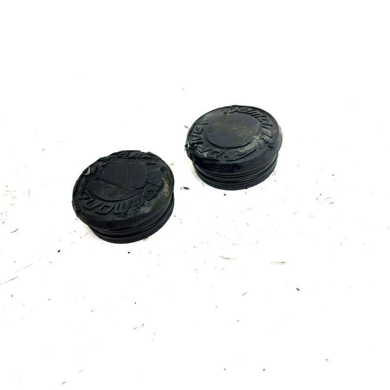 95-96 Polaris Magnum 425 4X4 OEM Wheel Cap 5431368 AP201