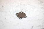 1987 Honda Atc 90a Oem Oil Pump Cover 15121-028-060 AH57