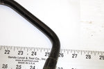 2003 Ski-doo Summit X 800 Oem Sway Bar 5/8" 505070785 SS99